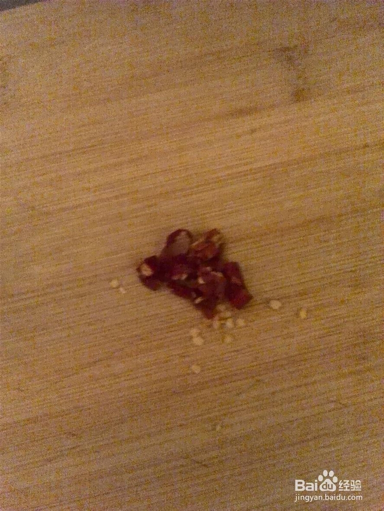 开胃醋溜土豆丝