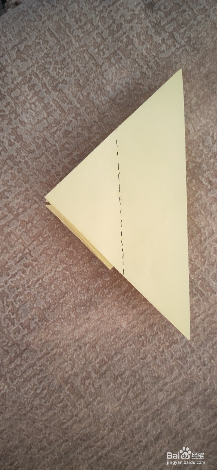 蝴蝶手工折纸教程亲子手工