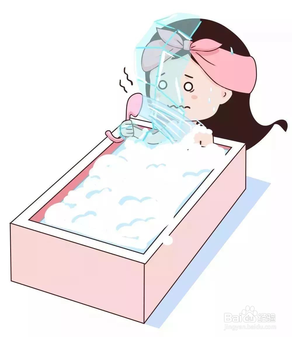 为什么家用热水器会出现忽冷忽热的现象？