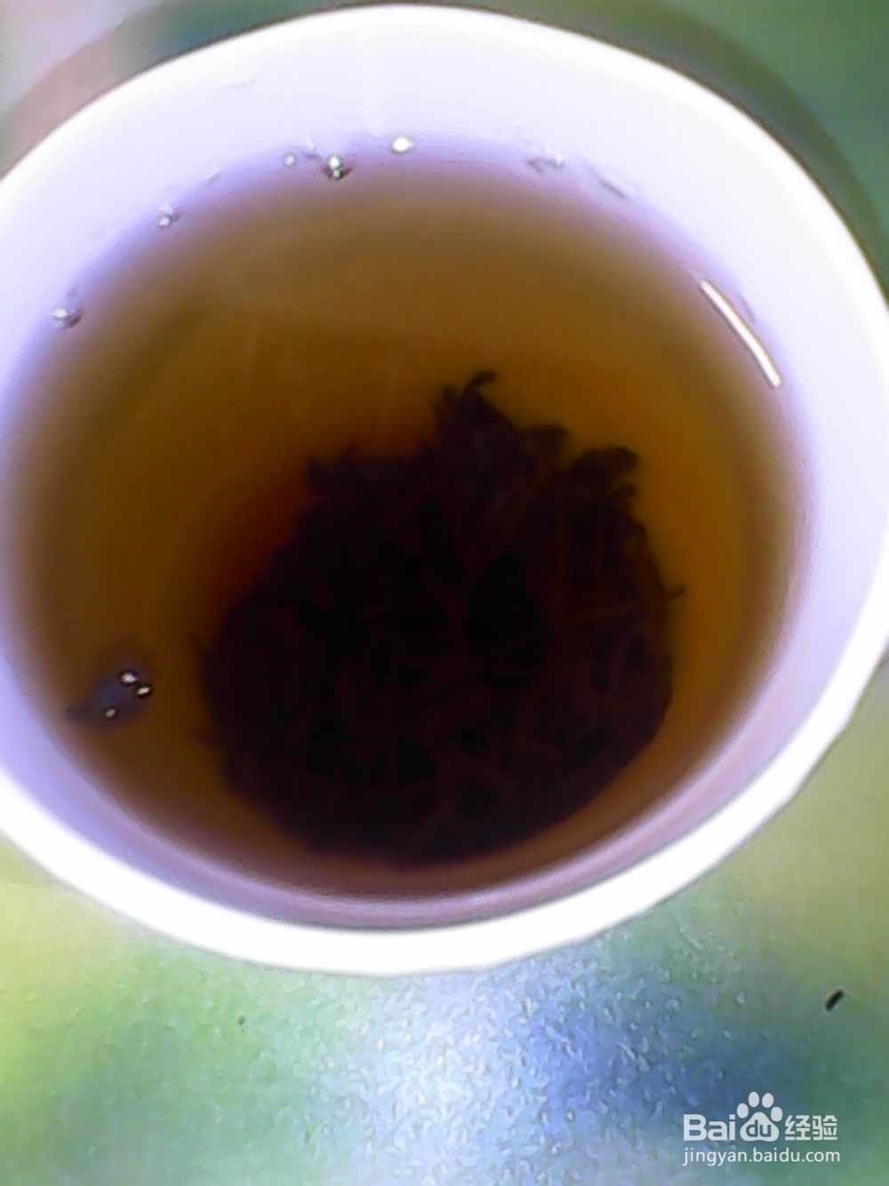 红茶的泡法与技巧