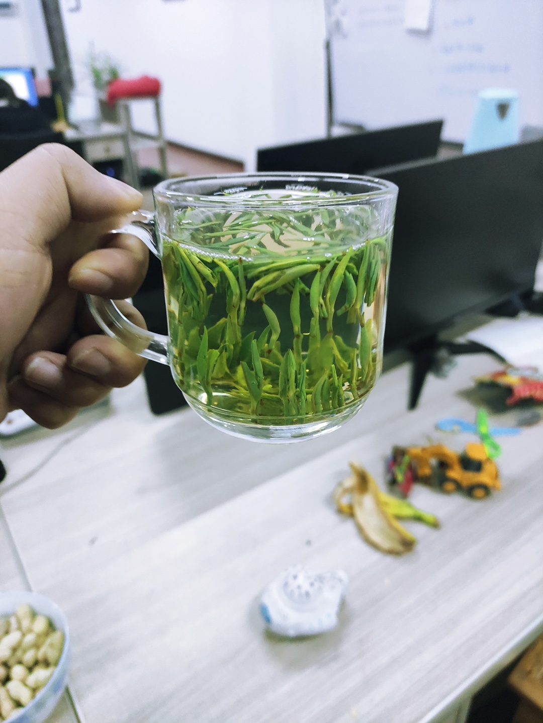 十大百年老字号茶企排行榜