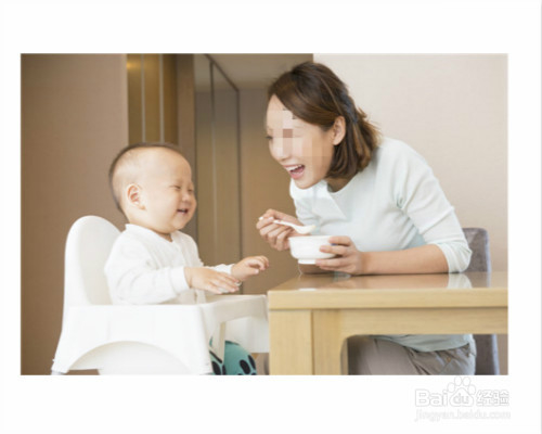 怎样喂宝宝吃饭 如何让宝宝快乐进食