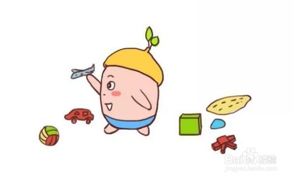 小孩注意力不集中怎么办