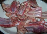 红焖羊排的做法