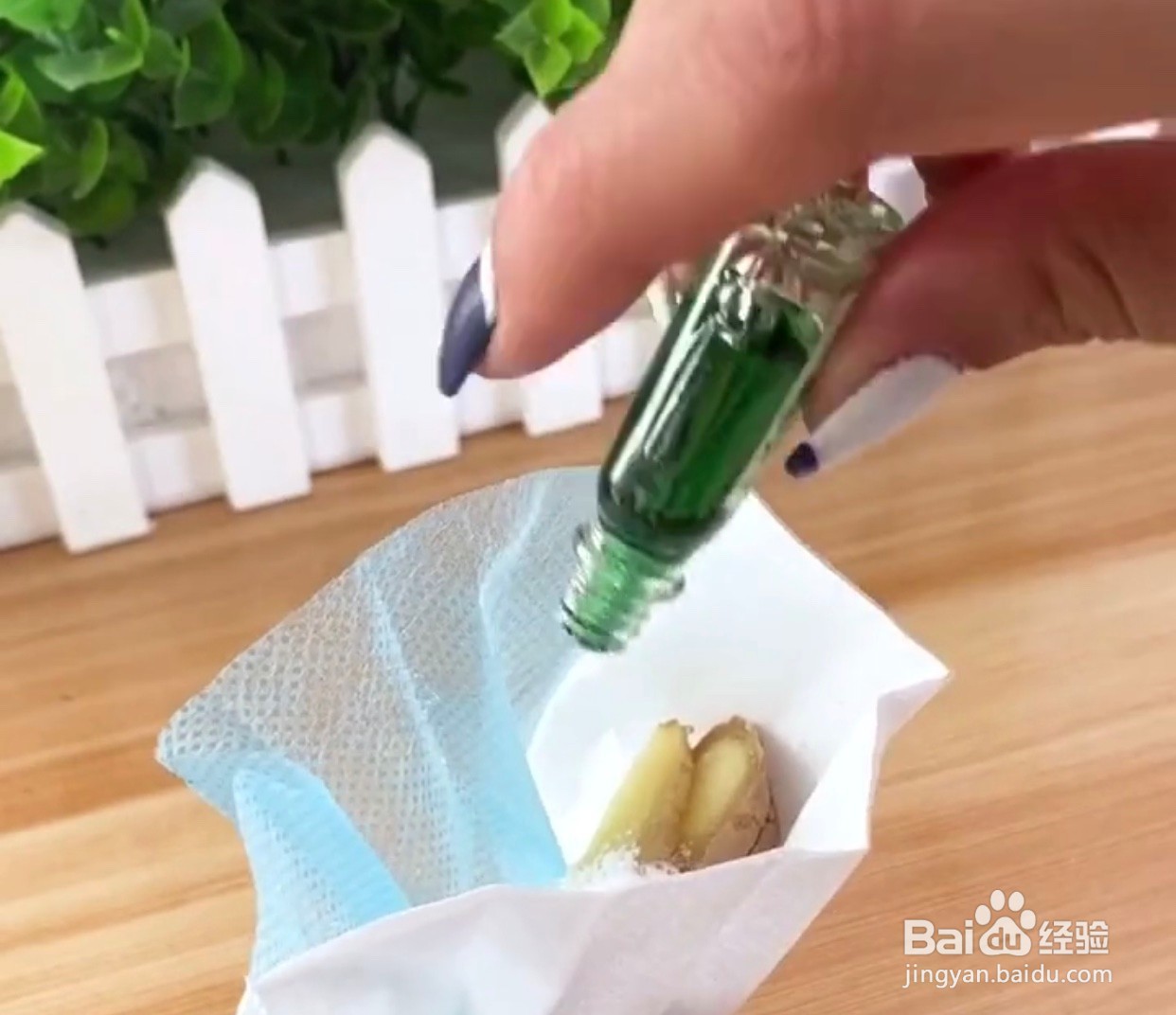 原来口罩还能这么用