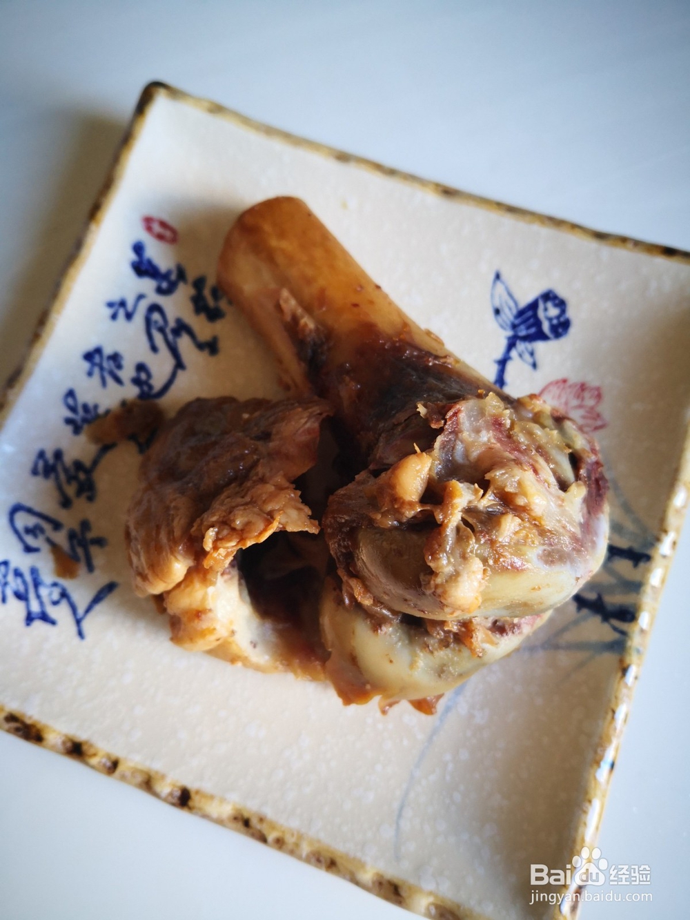 怎么做大骨头炖白菜粉条