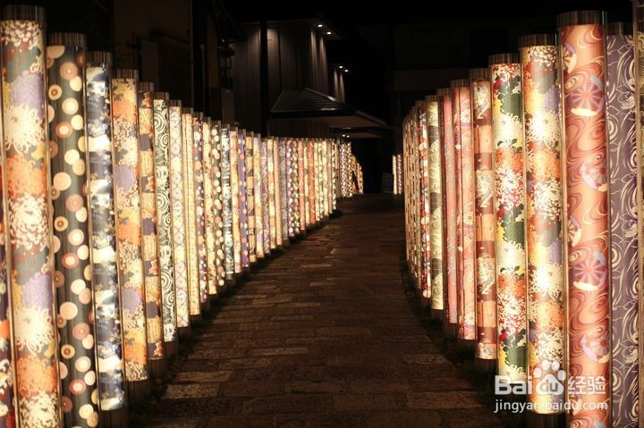 日本京都适合女生拍照的7个上镜景点推荐