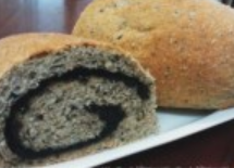 怎样做香软诱人的全麦黑芝麻面包