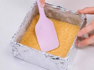 焦糖曲奇芝士蛋糕怎么做？