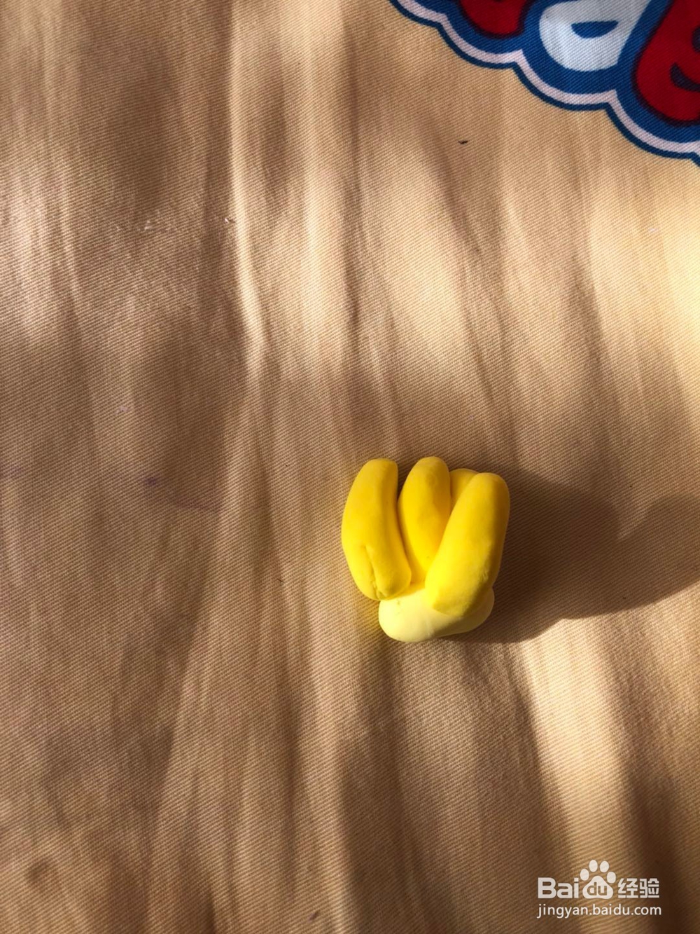 制作葡萄和香蕉