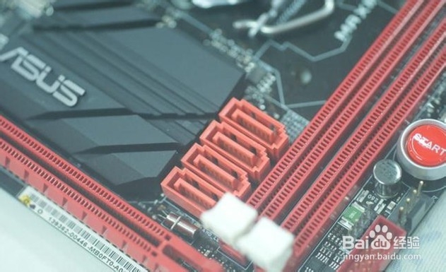 商场抢手ROG首款mini-ITX评测