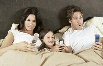 失眠的主要原因有哪些？