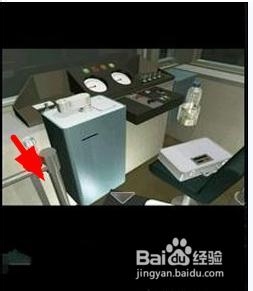 closed train 游戏解密