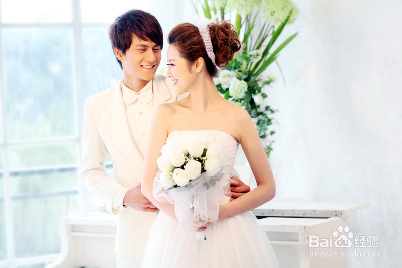 如何挑选性价比高的婚纱套系