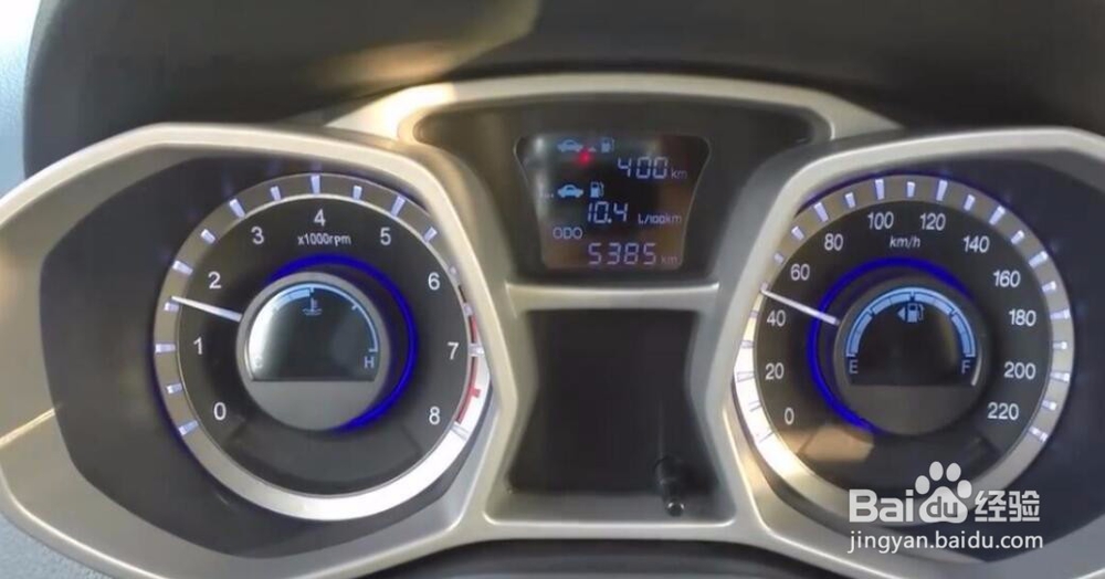 如何玩转手动挡，保护变速箱