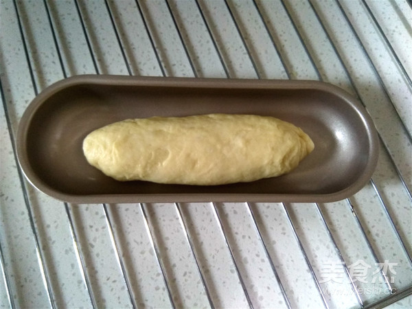 热狗餐包的做法