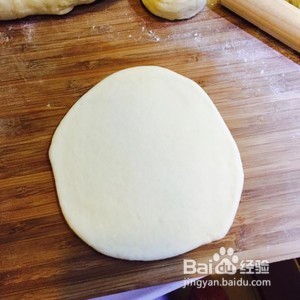 怎么制作好吃美味的葱香芝士面包