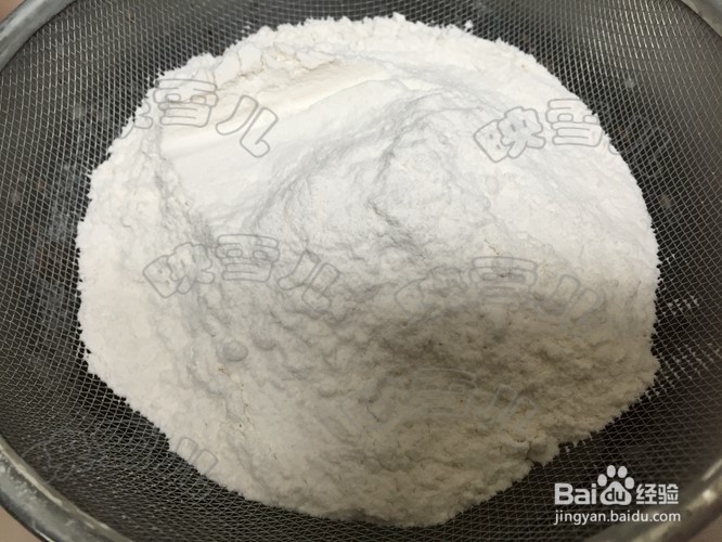 简单甜品制作方法