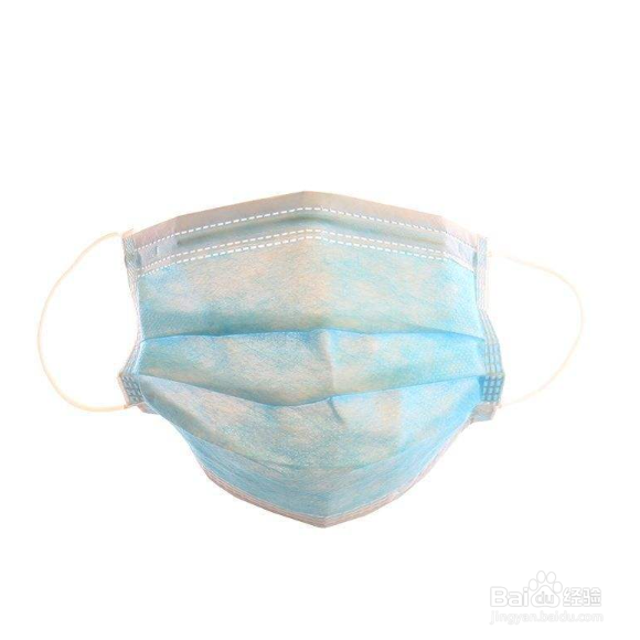 如何合理使用口罩？