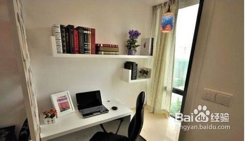 50平蜗居空间创意分隔小户型