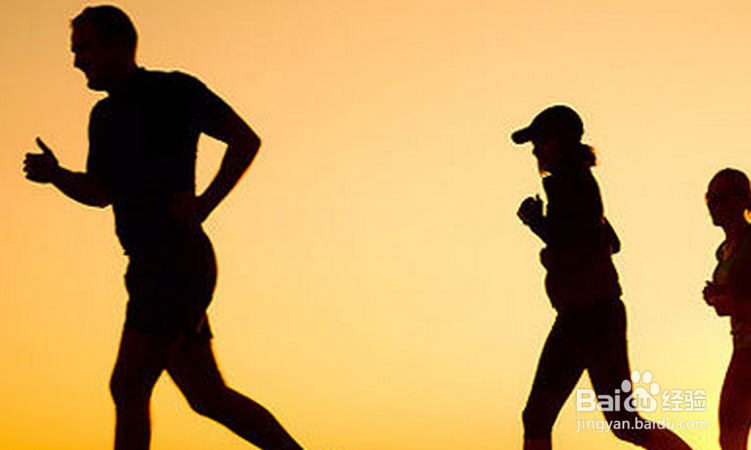怎么才能培养起一个人的健身习惯