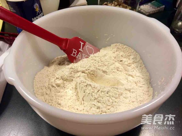 美式巧克力饼干