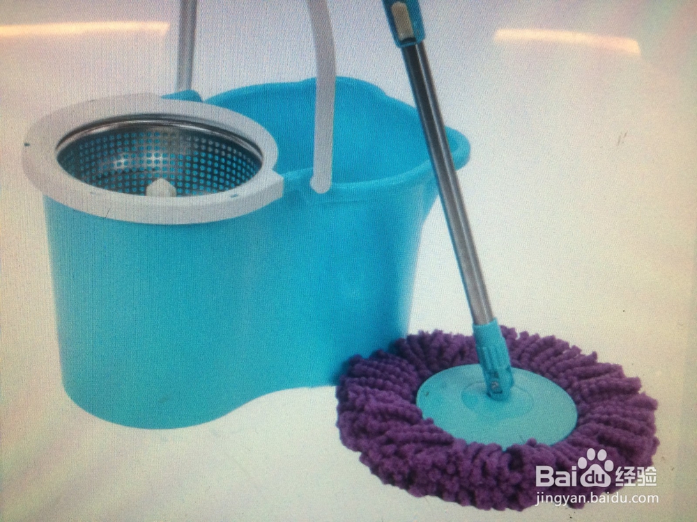 怎么清理厨房地板？