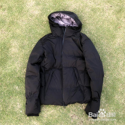 羽绒服毛怎么老跑出来