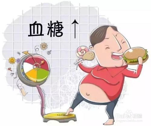 糖尿病患者该如何控制血糖