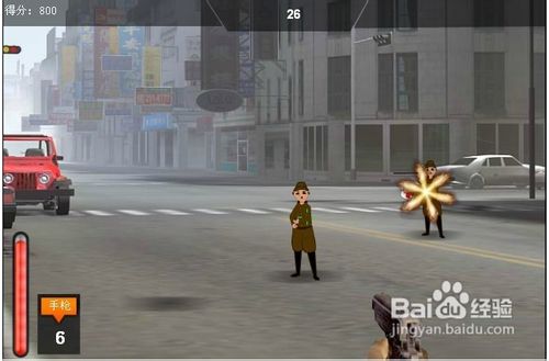 血战上海滩小游戏怎么玩？