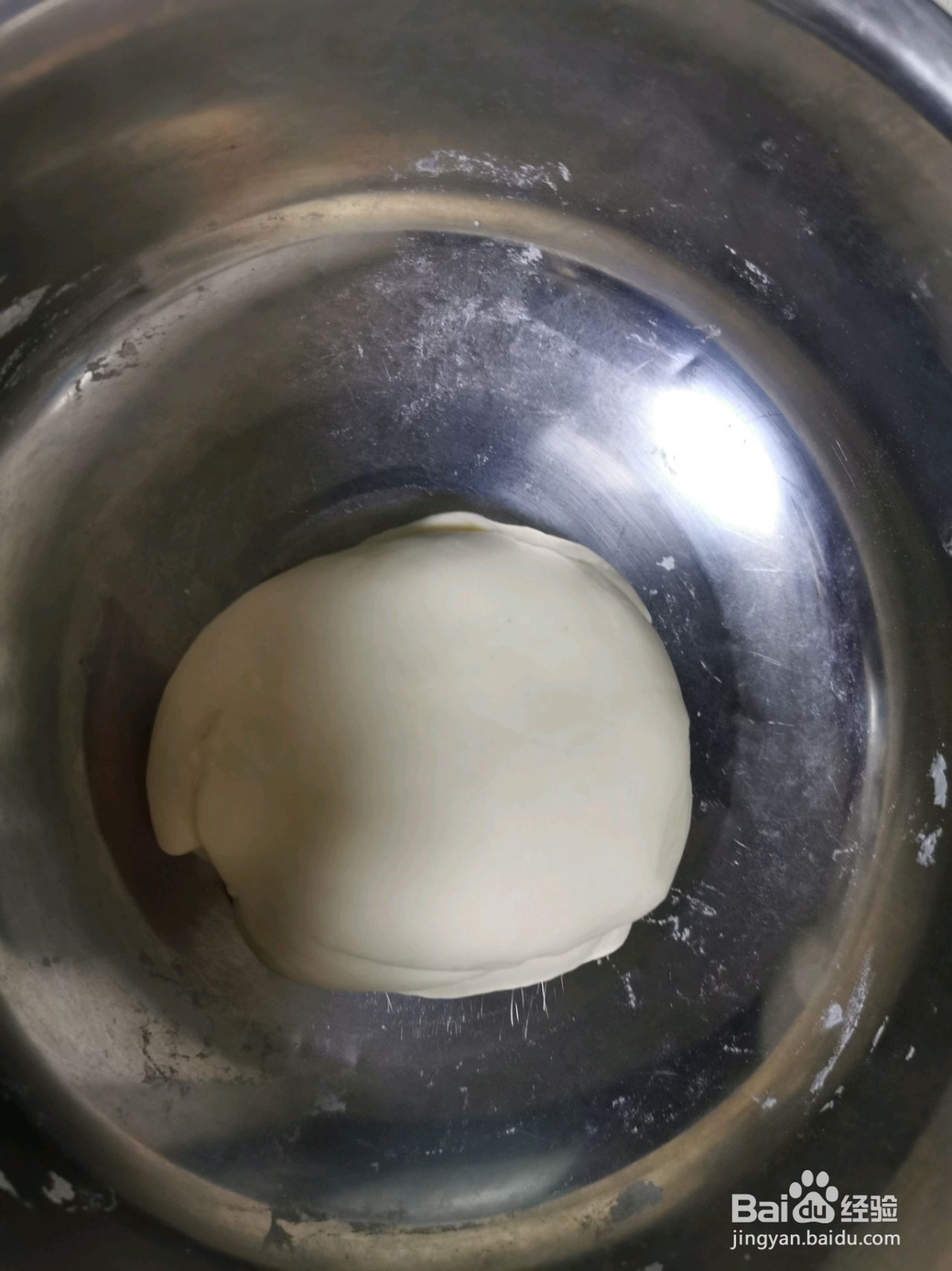 陕西凉皮怎么做