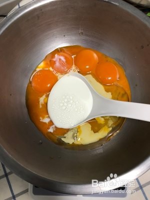 纸杯蛋糕挽救成功教程