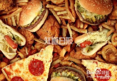健身小白如何快速入门