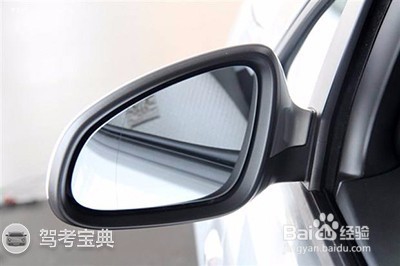 驾照还没考的朋友，你们有福了！