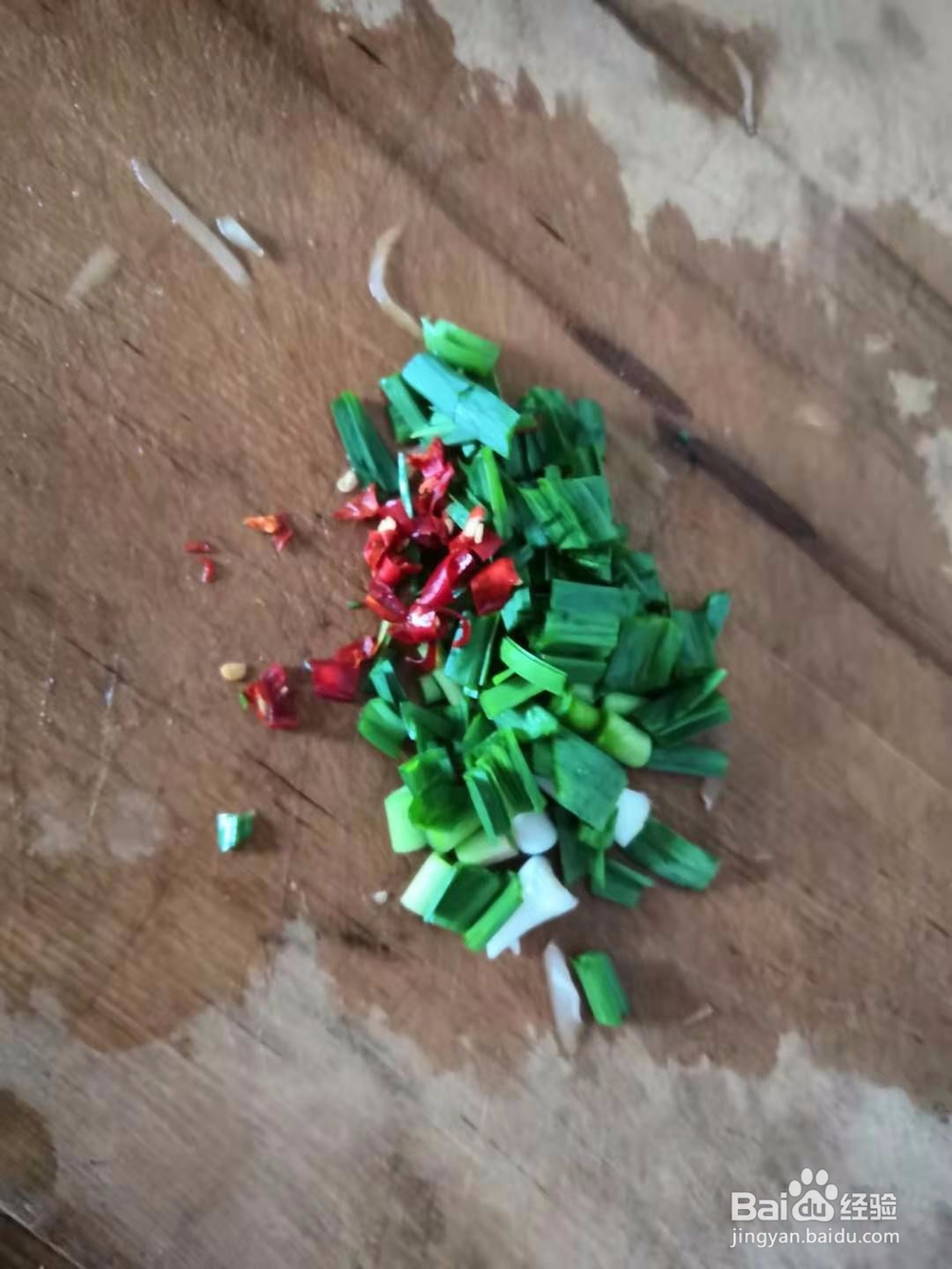 小炒香辣莴笋方法