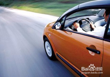 选购车辆的常见误区