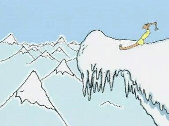 以前没有冰箱，夏天该怎么吃冷饮呢？