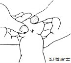 全套宝宝按摩操(手脸部分),妈妈们互转喽!