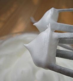 自制西瓜冰激凌