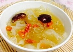怎样做清补凉