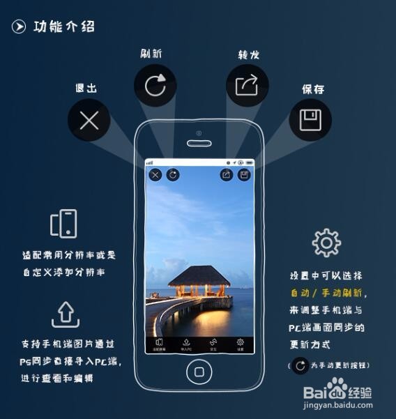教你玩转产品管理系统iClap（Ps同步工具篇）