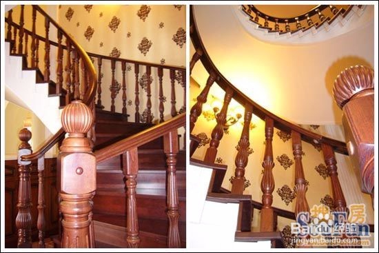 别墅水泥楼梯 探秘品家制作工艺【安装工艺】