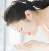 基本护肤的5正确步骤