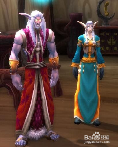 魔兽世界7.1苏拉玛散播谣言任务怎么做完成?