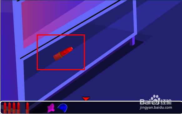 迷人的房间逃脱攻略：[2]