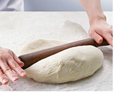 玫瑰鲜花软曲奇