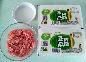 麻婆豆腐麻婆豆腐