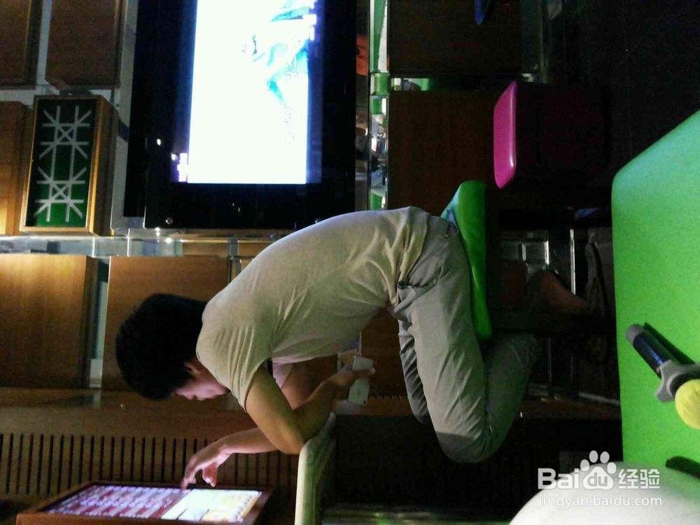 练习唱歌害怕打扰别人怎么办