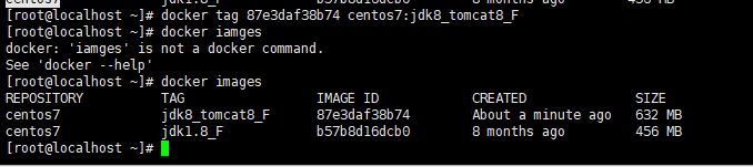 docker镜像备份方法