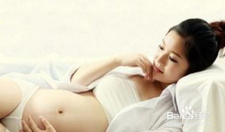 孕妇如何使用吹风机?